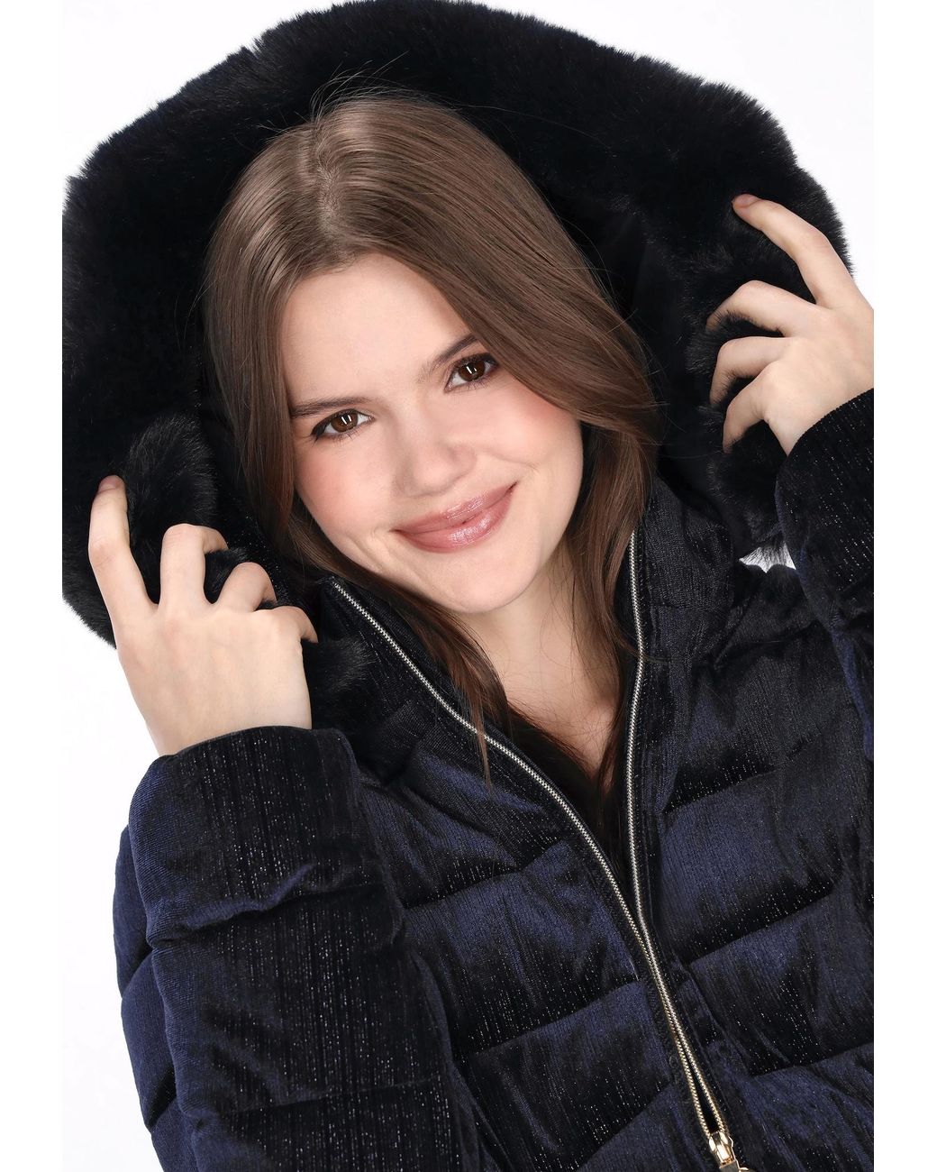 myMo at night Blue Mymo