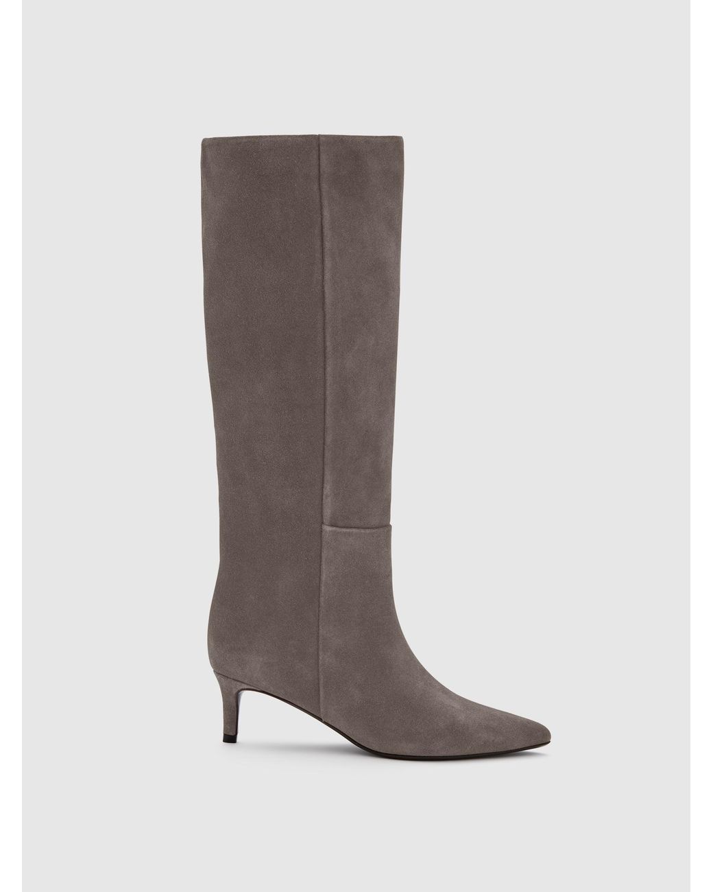 EDITED Brown Stiefel Menami