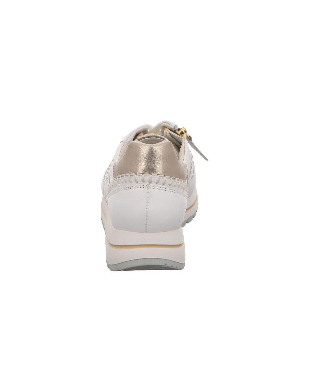 Gabor White Schnürschuhe