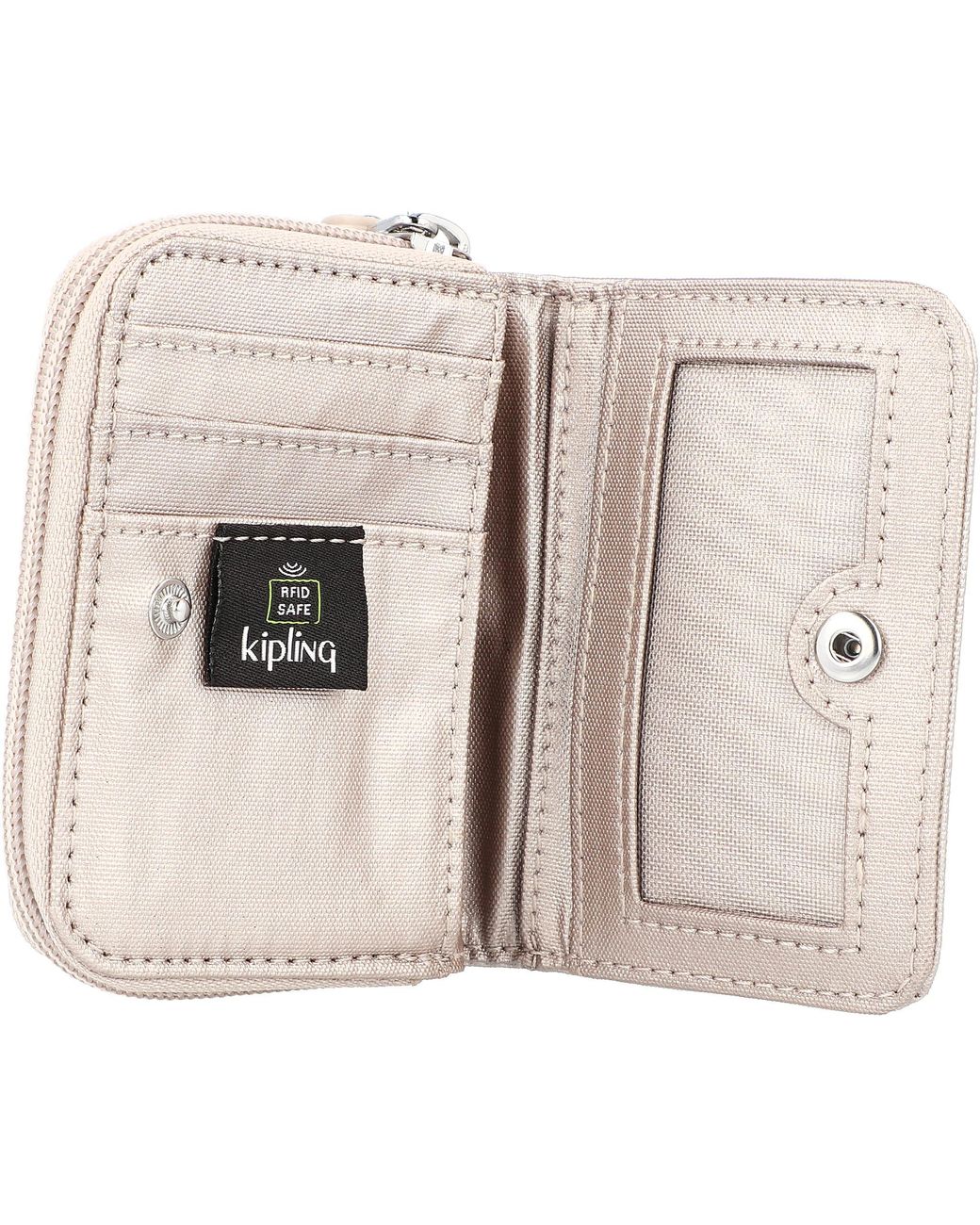 Kipling Natural Geldbörse