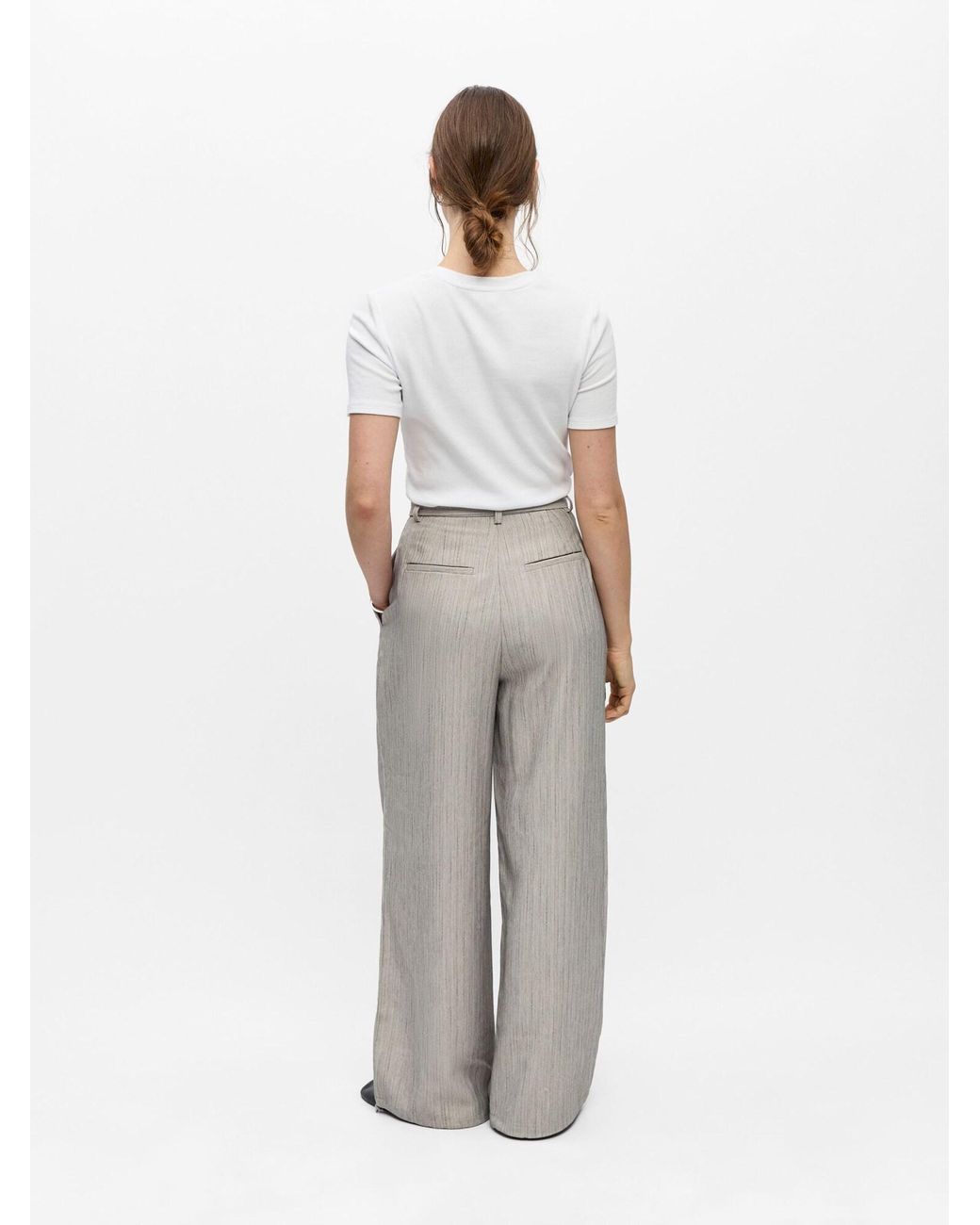 Object Gray Hose Objnimra
