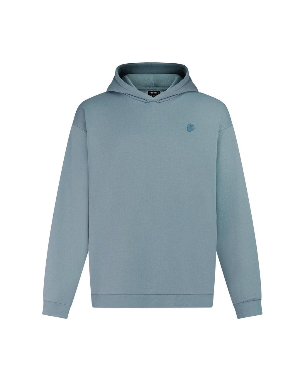 Protest Pullover Prtroman in Blue für Herren