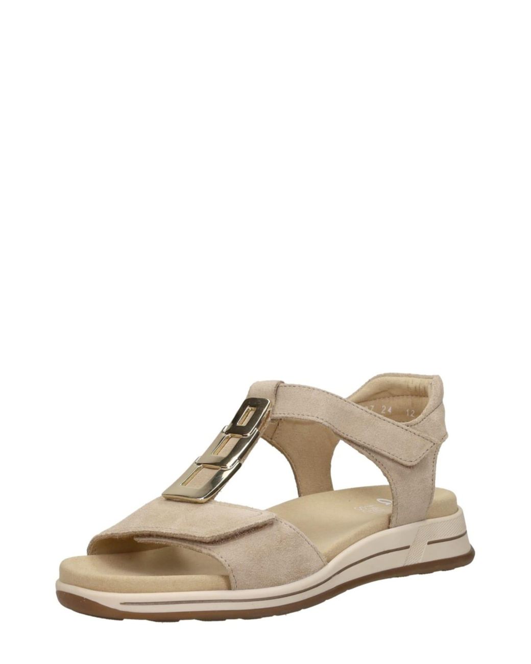 Ara Natural Sandale Osaka-S