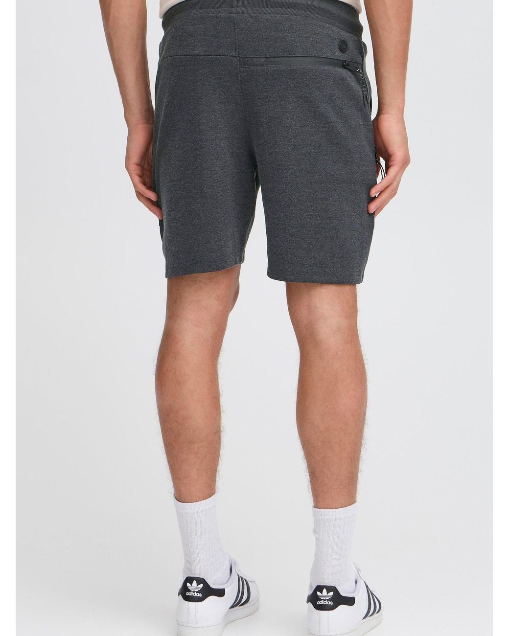 Solid Hose Gelly in Gray für Herren