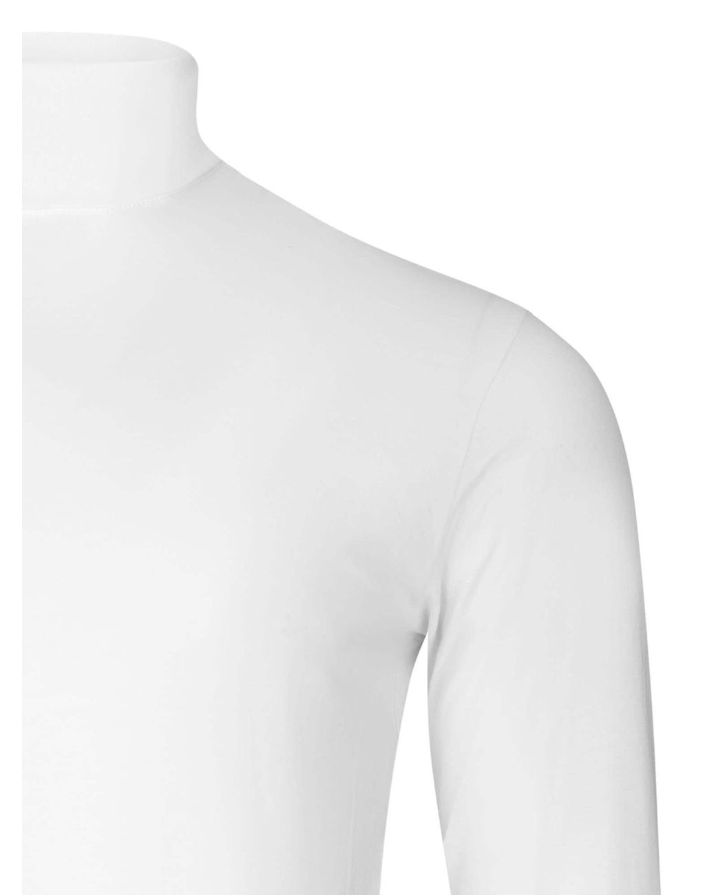 RAGMAN Shirt Basic in Blue für Herren
