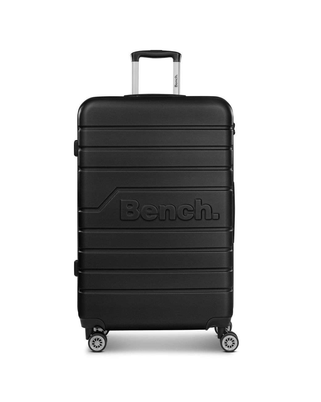 Bench Trolley Seattle in Black für Herren