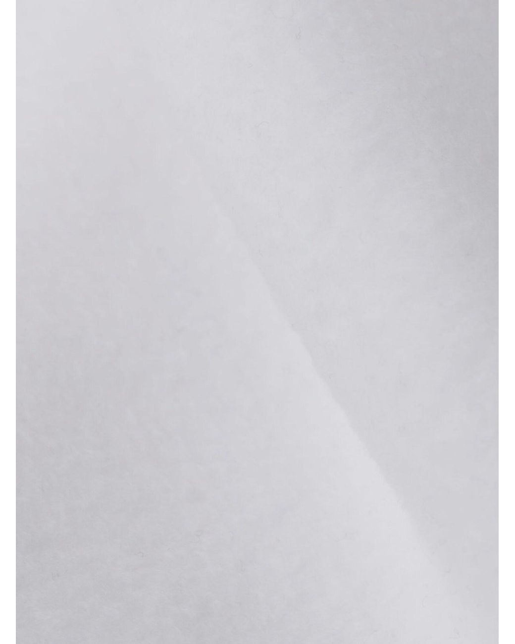 WESORA GmbH White Schlauchschal Fleece Neckwarmer