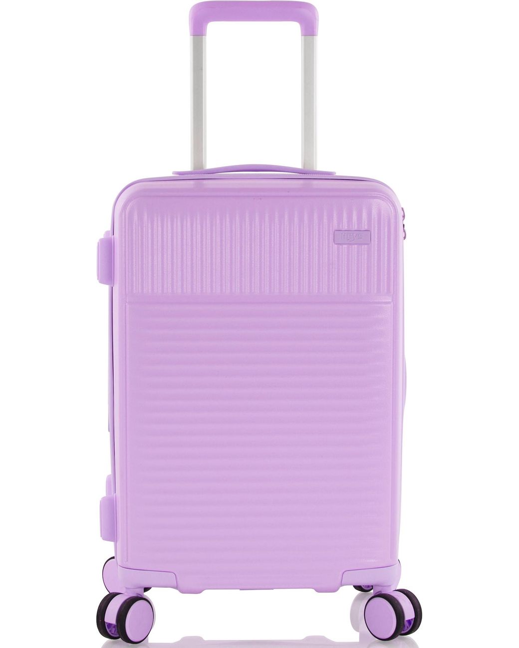 Heys Trolley in Purple für Herren