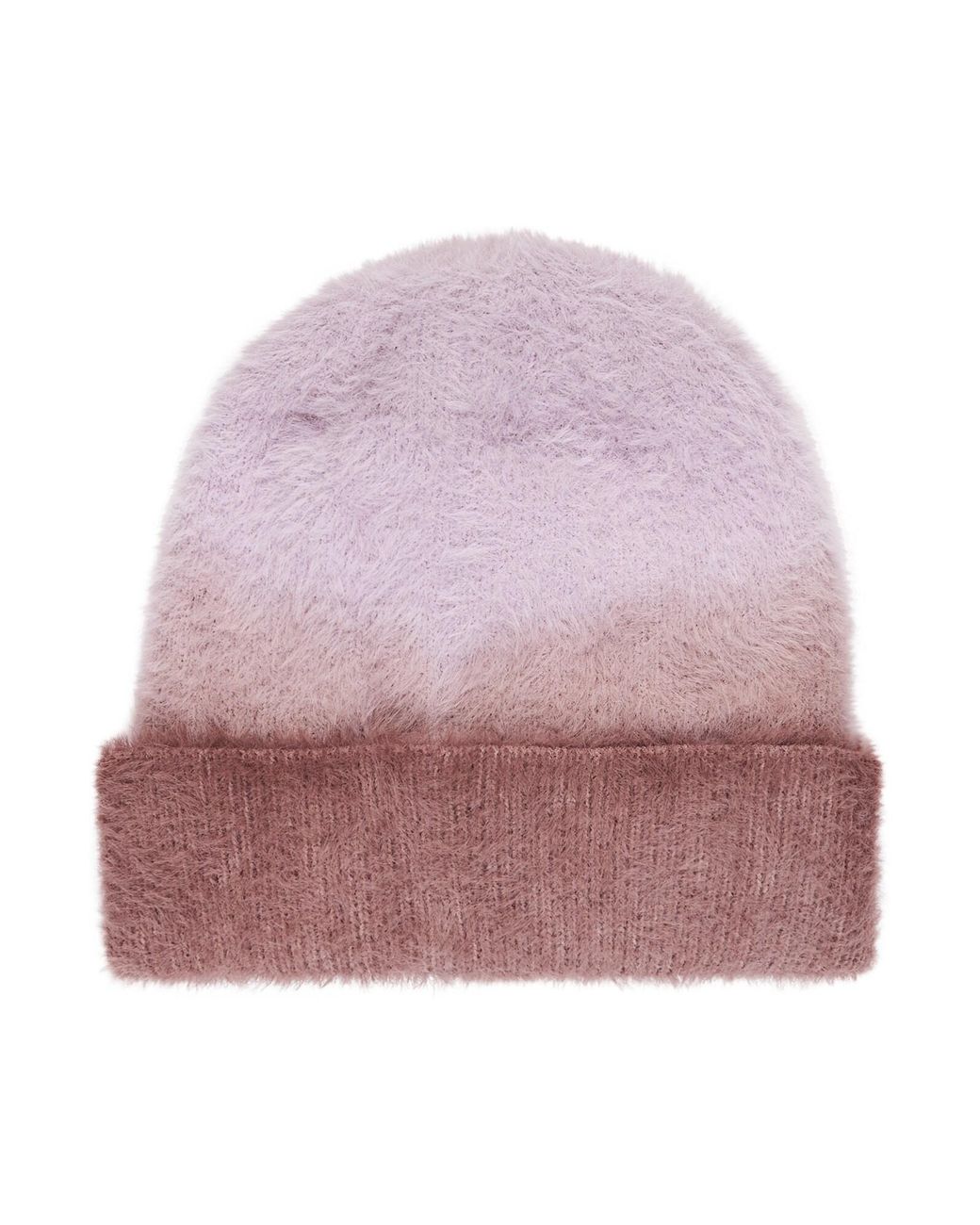 Roxy Pink Mütze Peace Polly