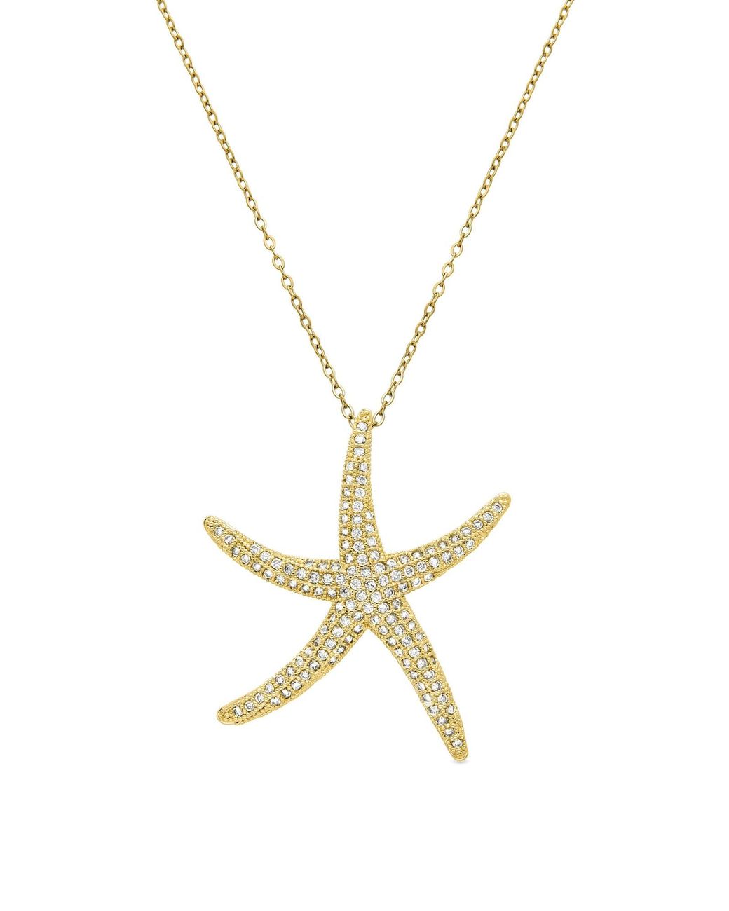 Luxenter Metallic Kette Sirif