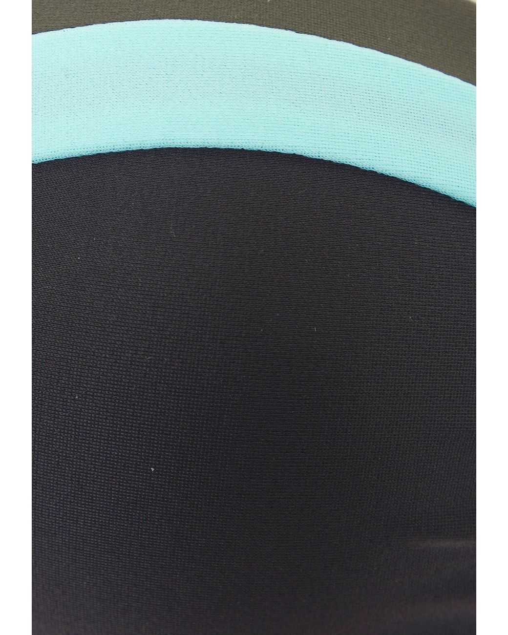 S.oliver Blue Bikinitop