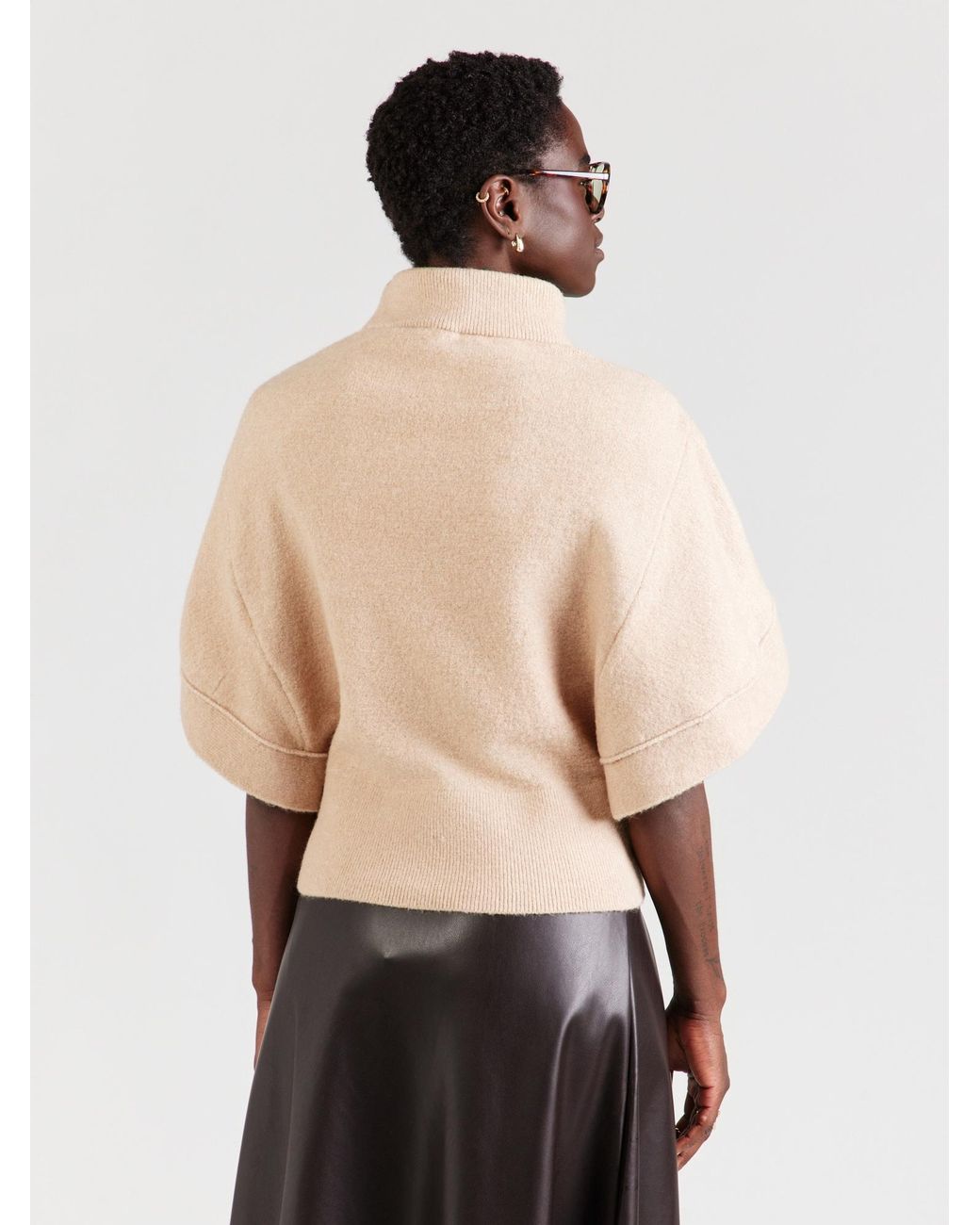 Monari Natural Pullover