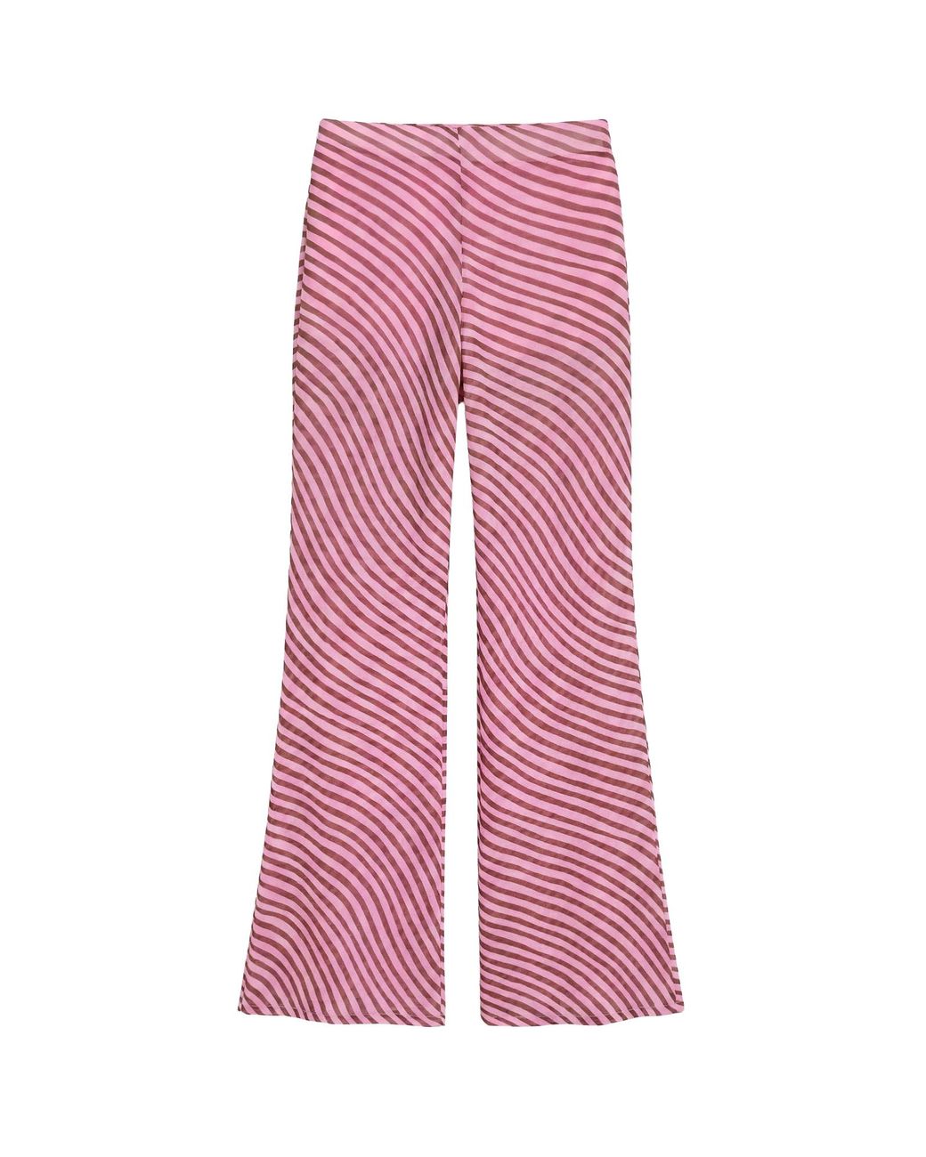Pull&Bear Pink Hose