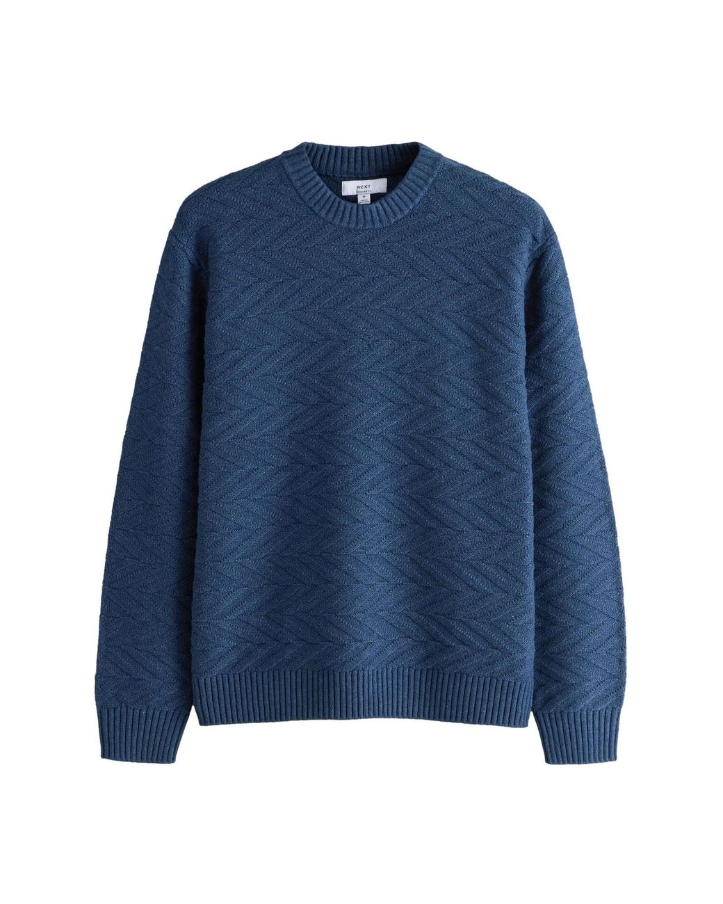 Next Pullover in Blue für Herren
