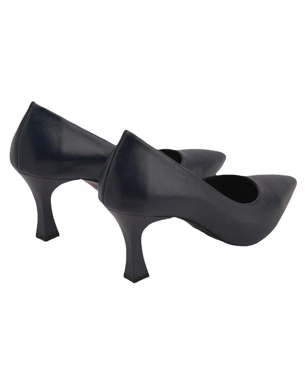 Limoya Black Pumps Clarry