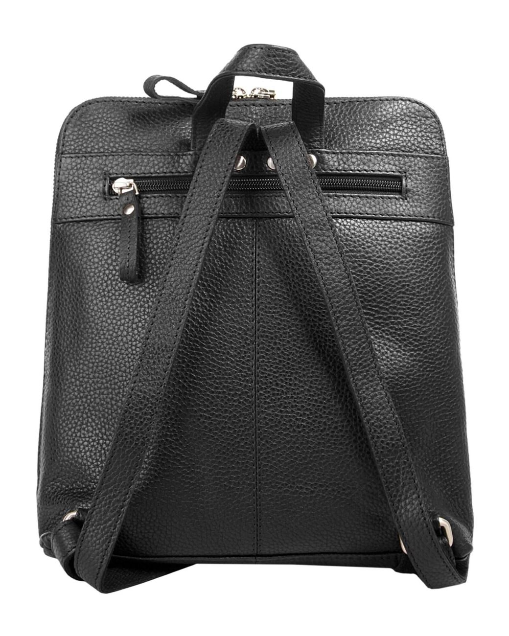 Betty Barclay Black Rucksack