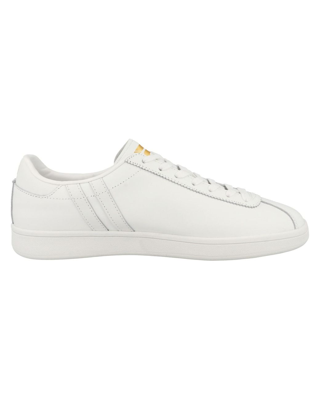 Patrick Sneaker Monaco in White für Herren