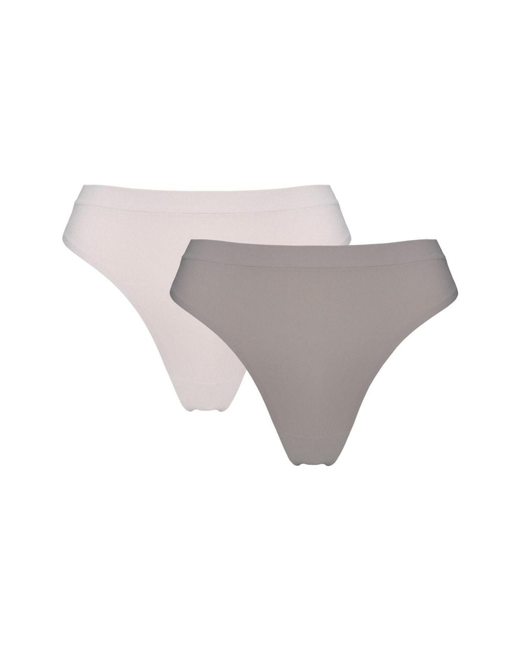 ESOTIQ Gray String Precious