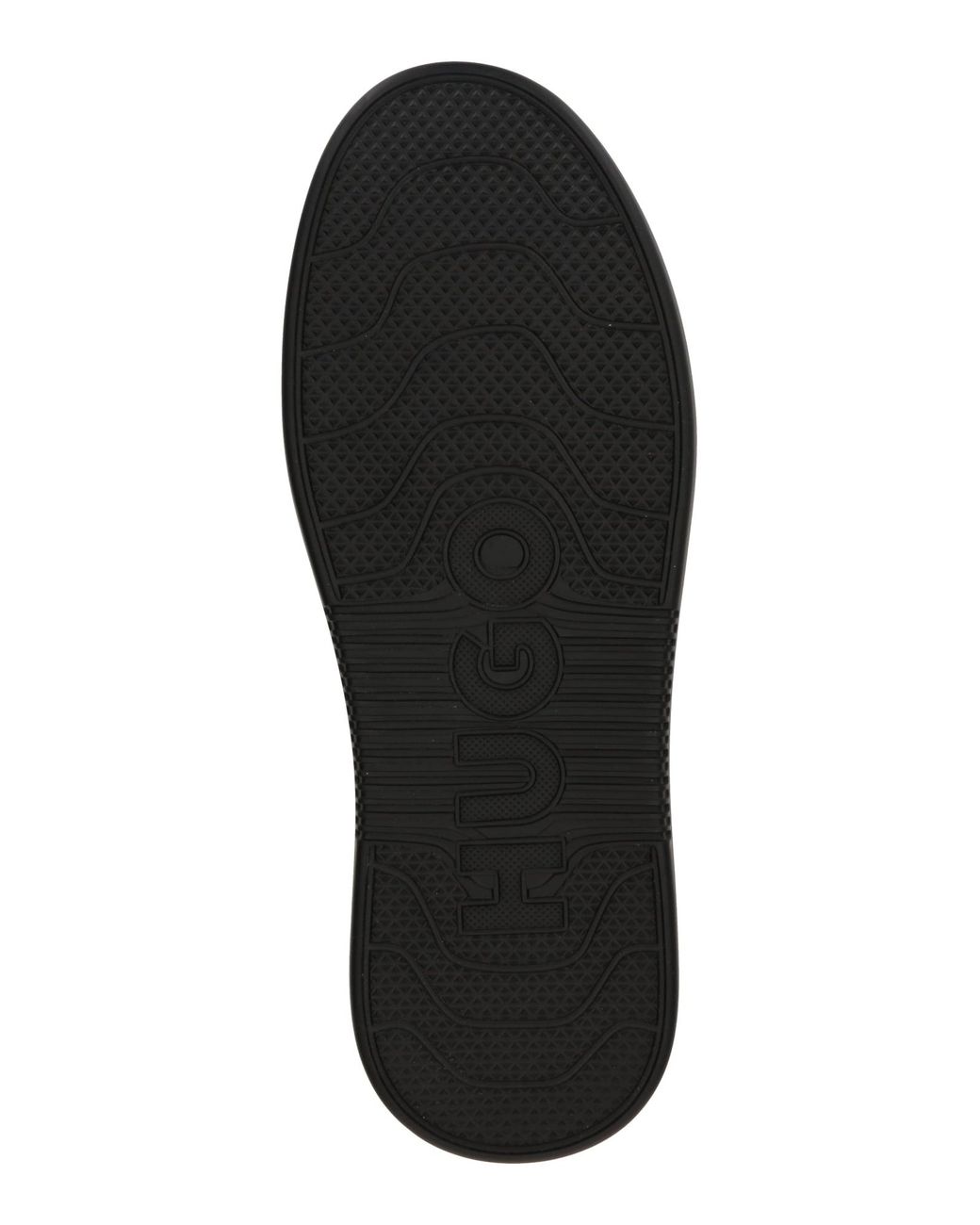 HUGO Sneaker Low Blake in Black für Herren
