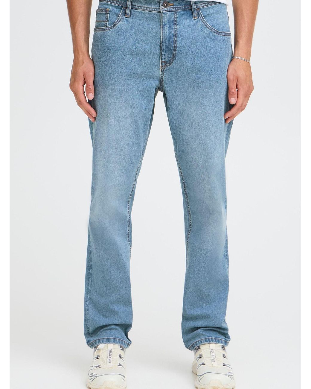 Solid Jeans Sdpaydo in Blue für Herren