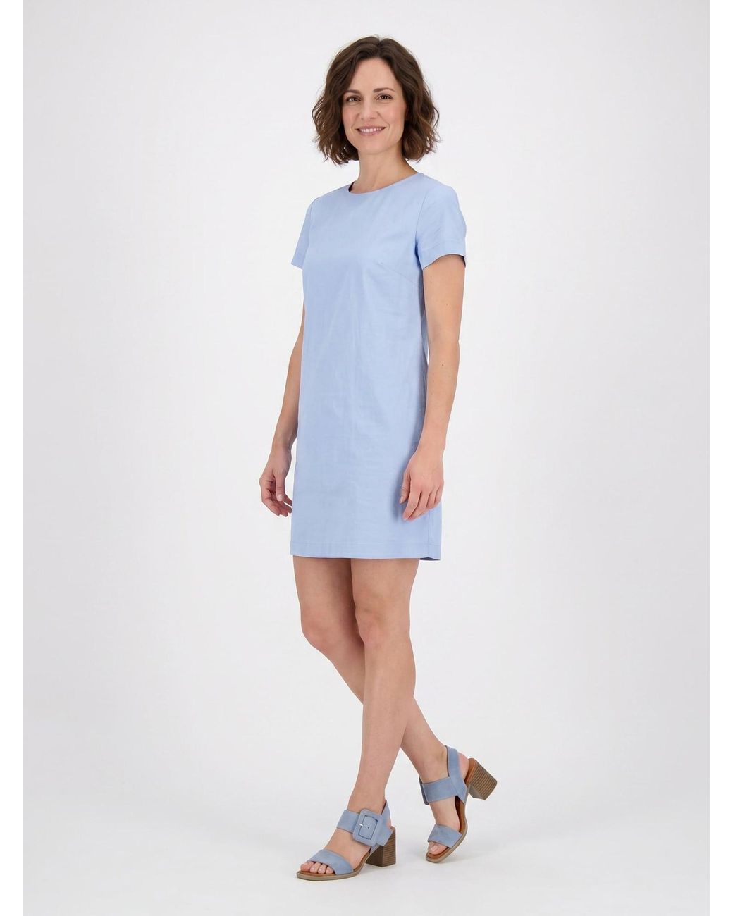Venezia Blue Sandale
