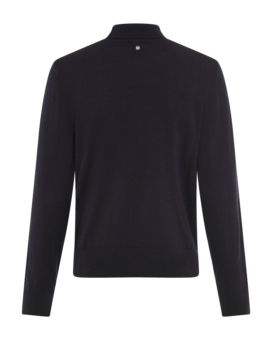 Boss Blue Pullover
