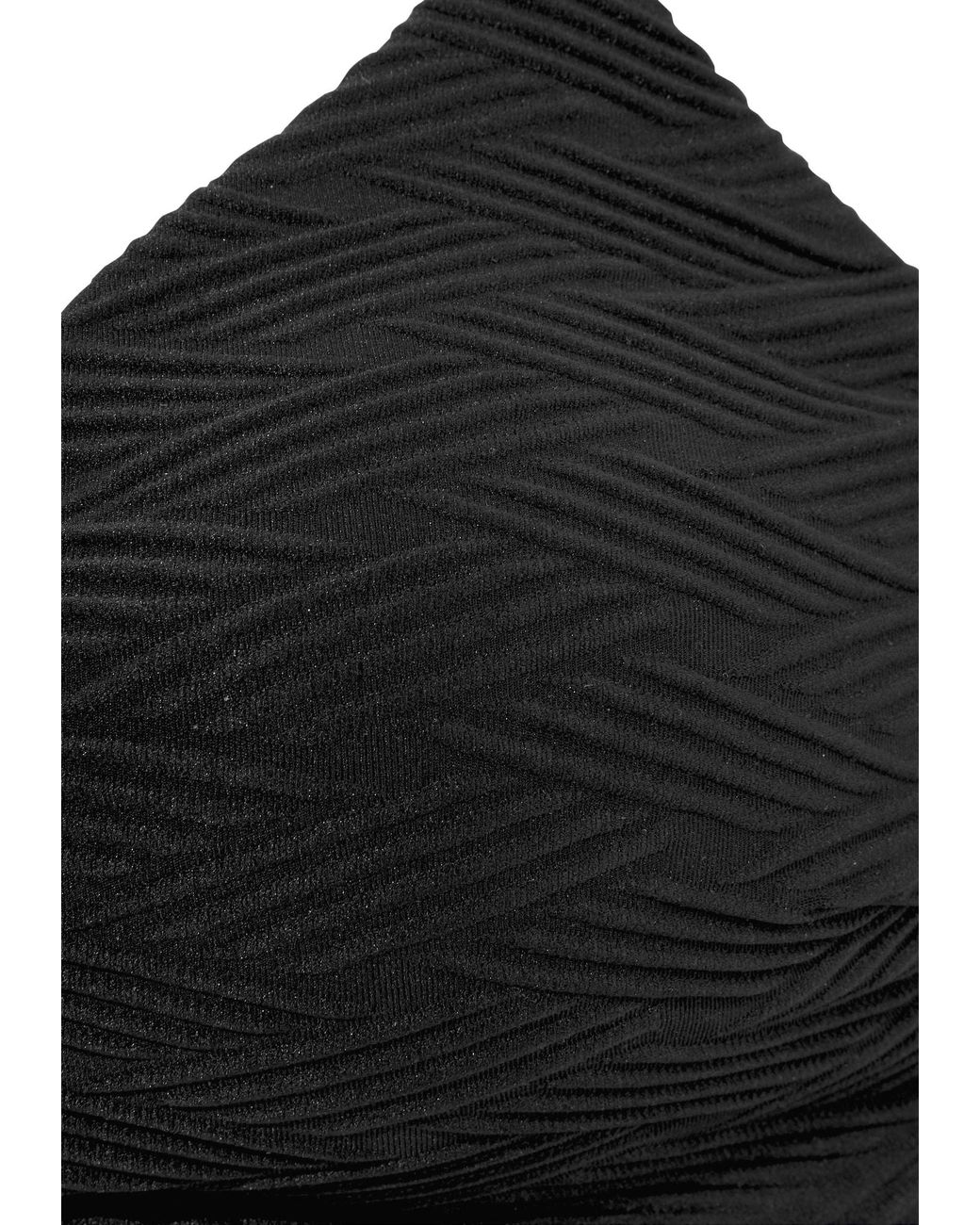 Sunseeker Black Bikinitop