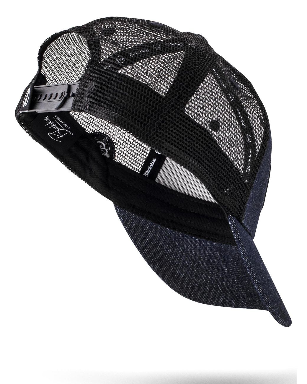 Blackskies Cap Race in Blue für Herren