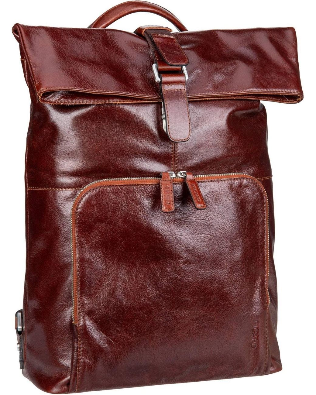 Picard Rucksack Buddy in Purple für Herren