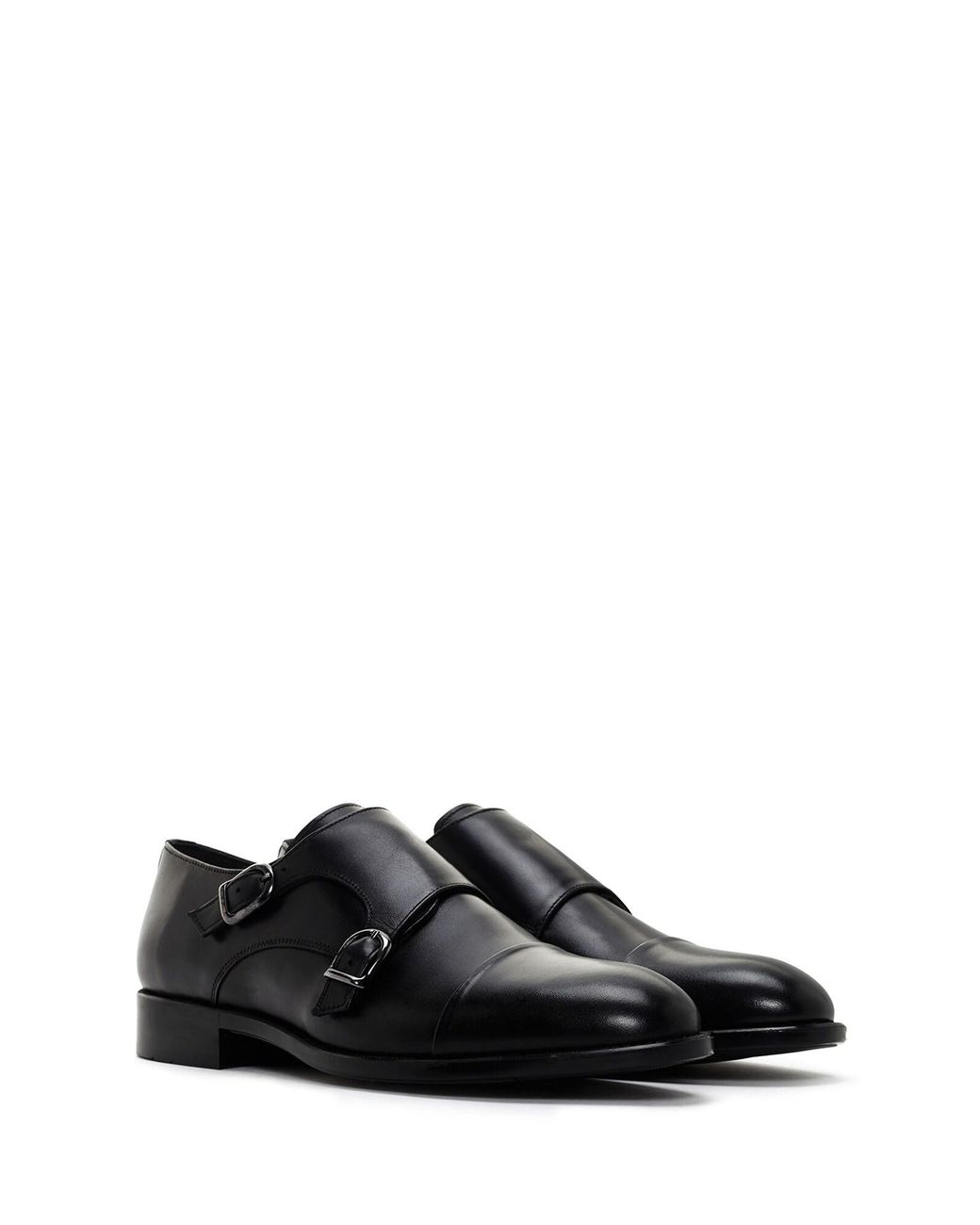 Derimod Slipper in Black für Herren