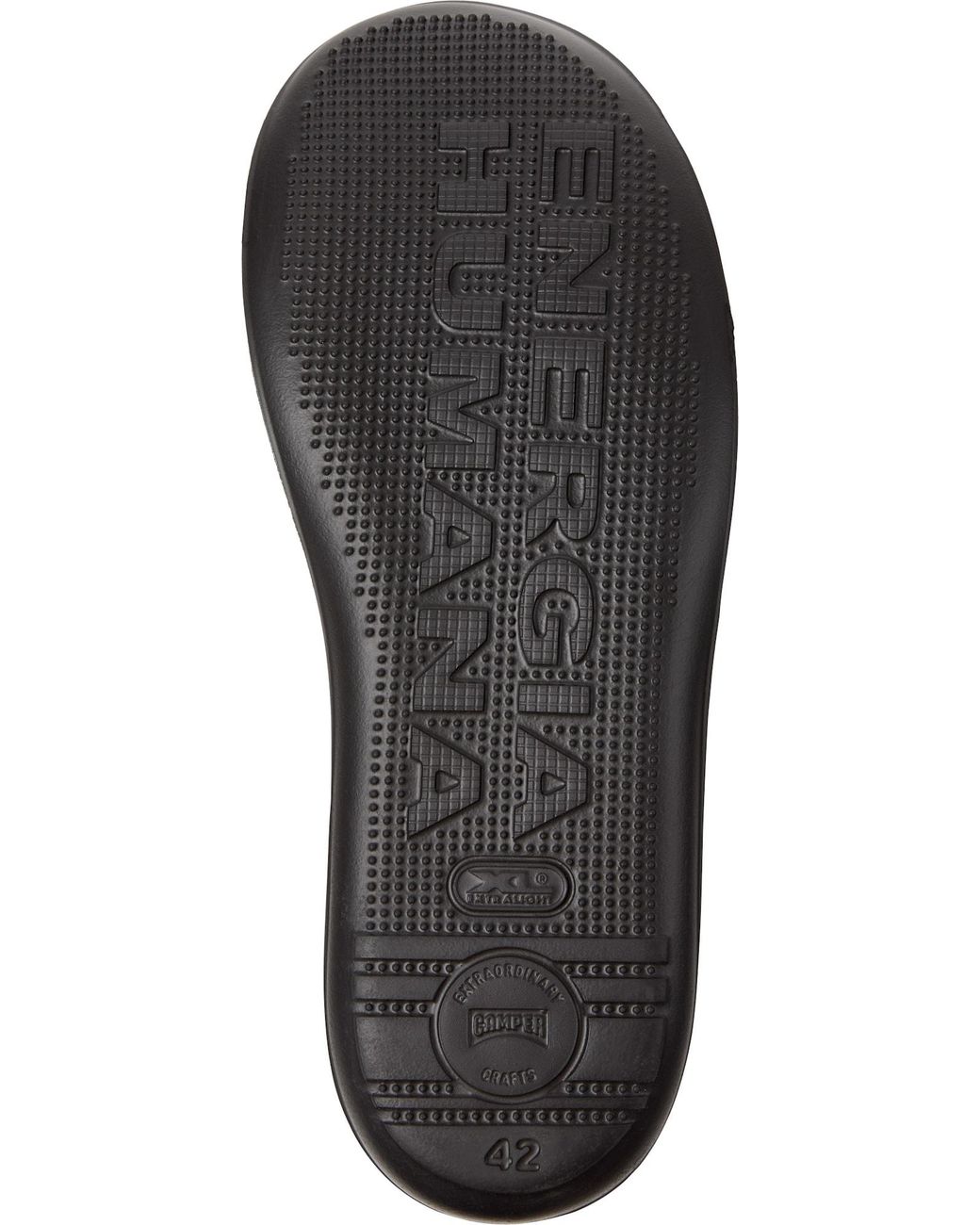 Camper Sneaker Beetle in Black für Herren