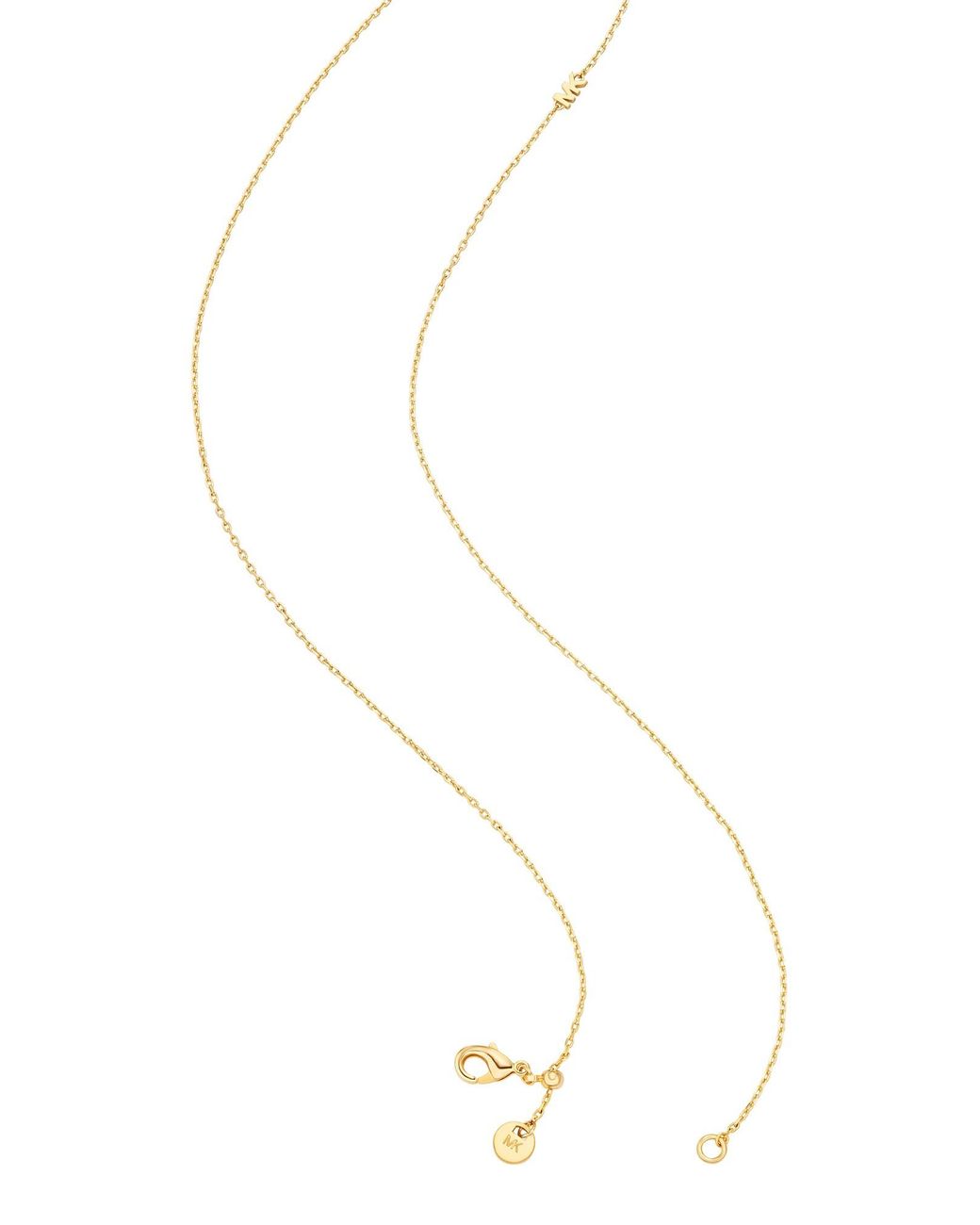 MICHAEL Michael Kors Blue Kette