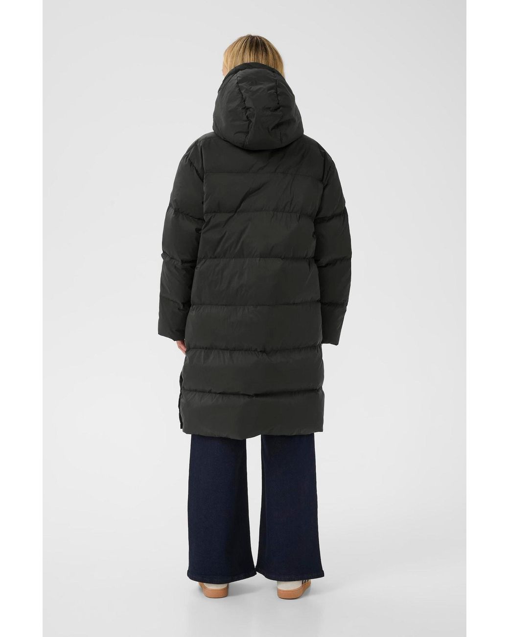 Part Two Gray Jacke