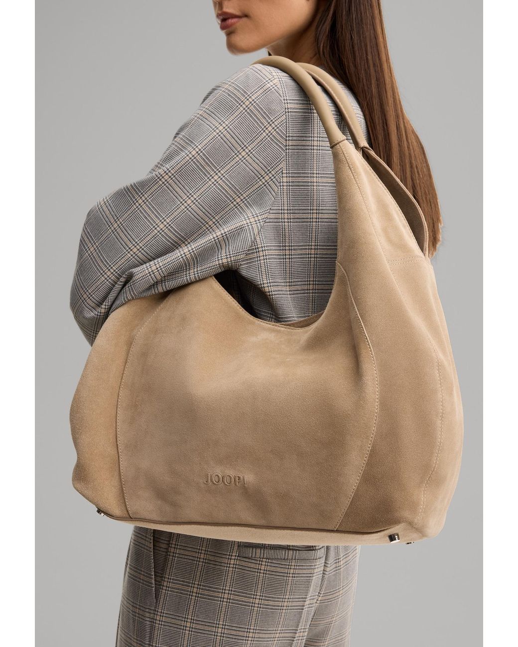 Joop! Natural Shopper