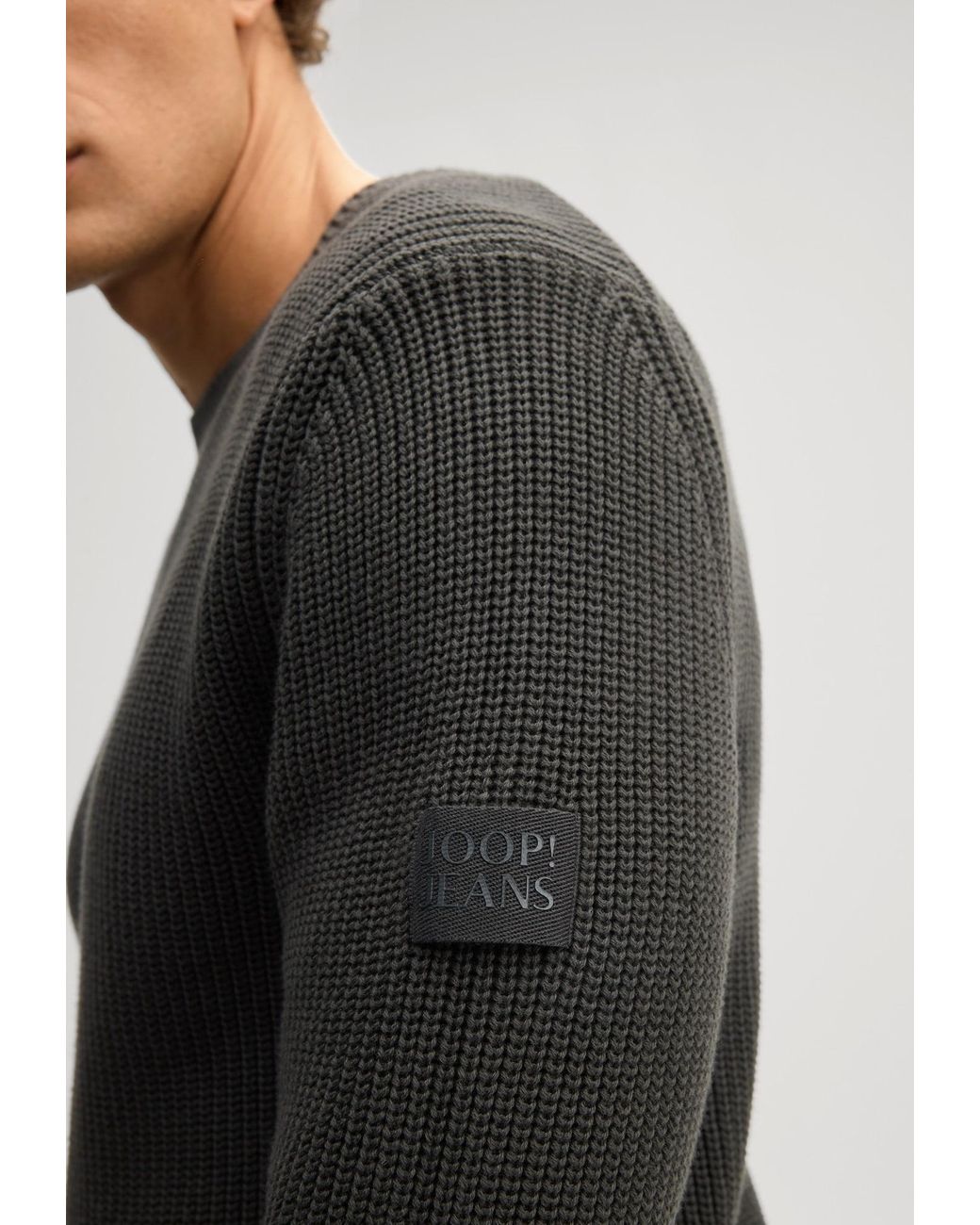 Joop! Pullover in Black für Herren