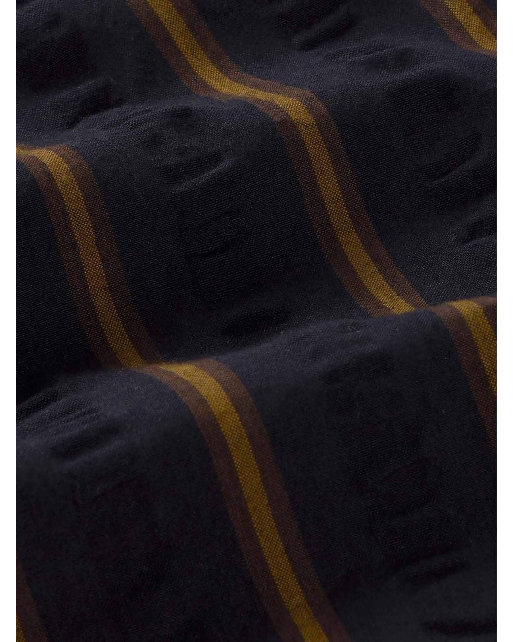 Thinking Mu Black Short
