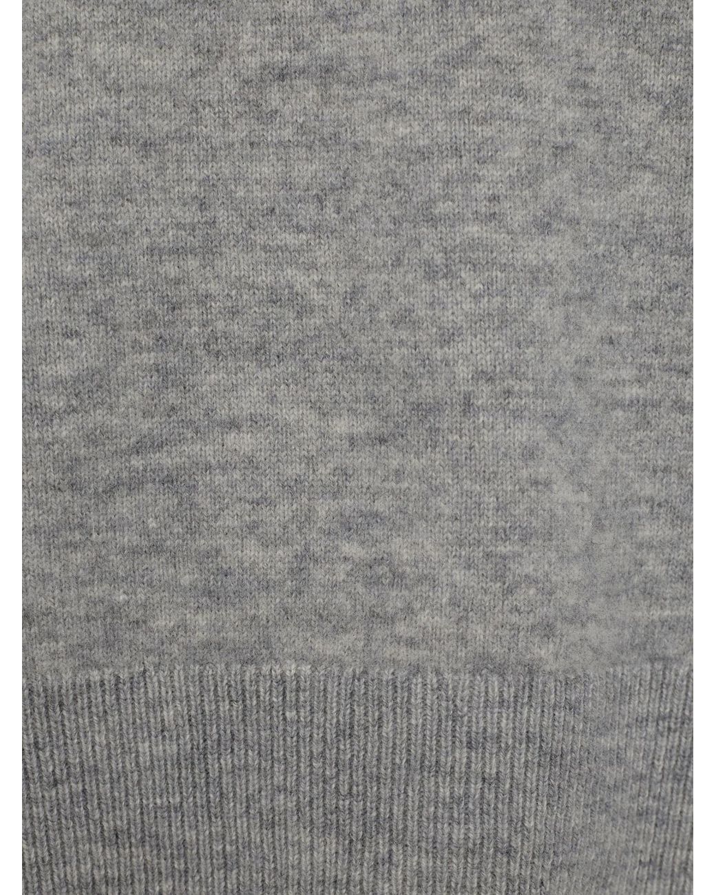 Sofie Schnoor Gray Pullover Elin