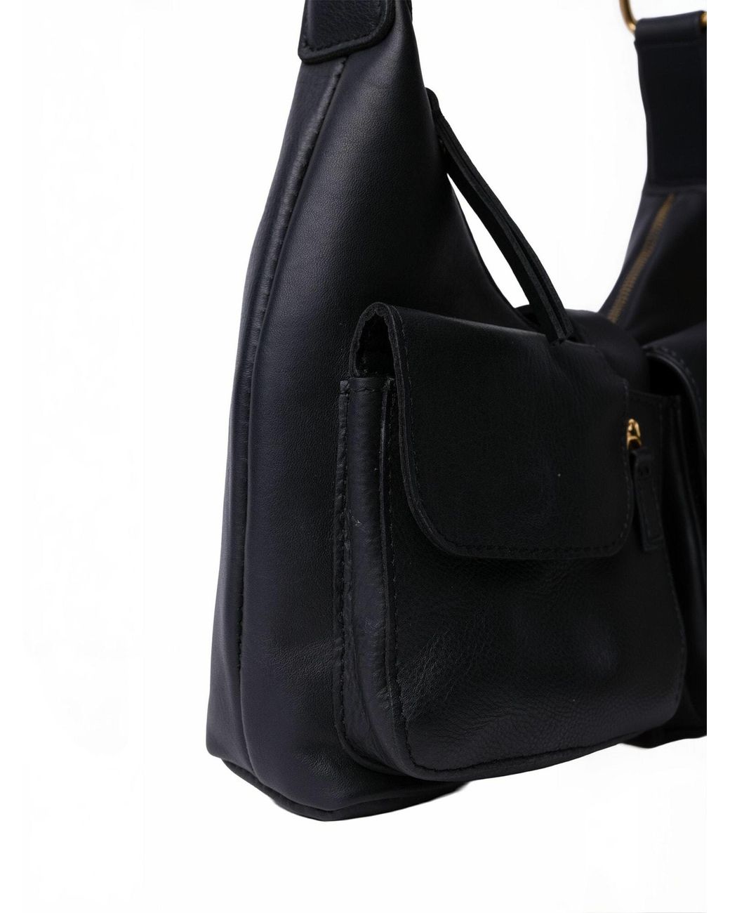 Re:designed Black Bag Solvej