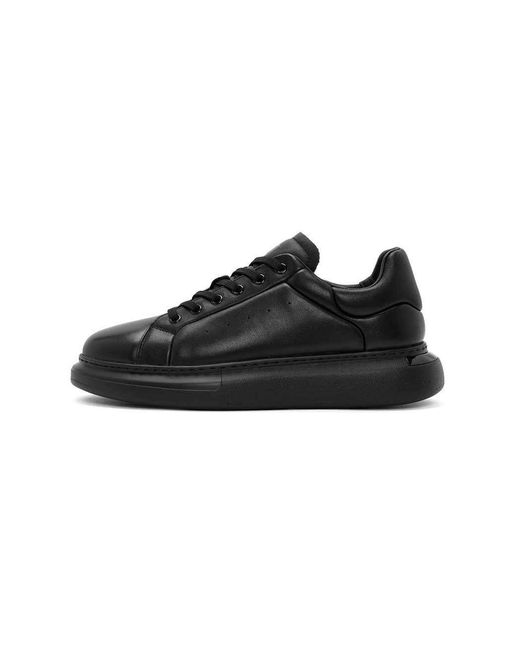 Derimod Sneaker in Black für Herren