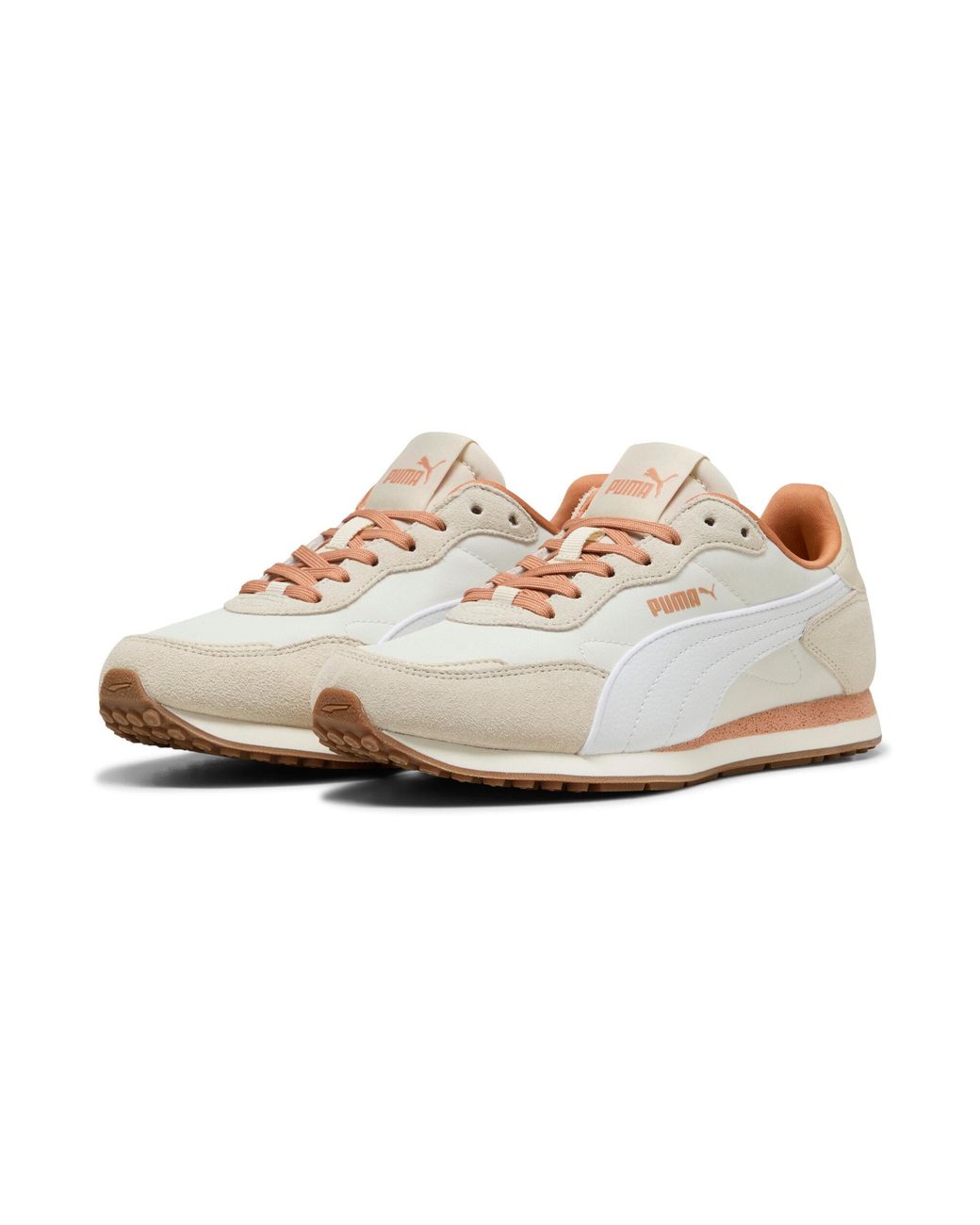 PUMA White Sneaker