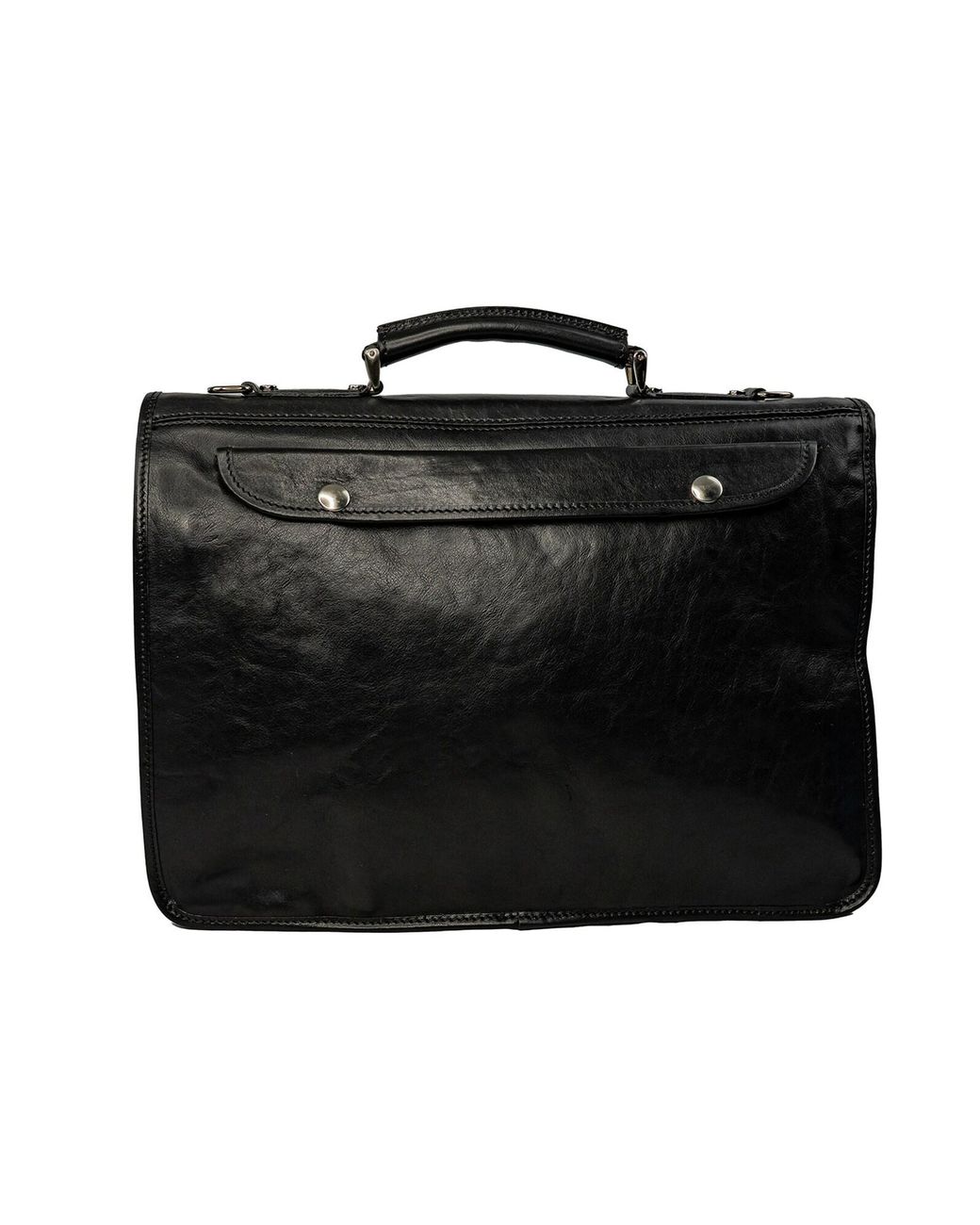 bupell Messenger Ernesto in Black für Herren