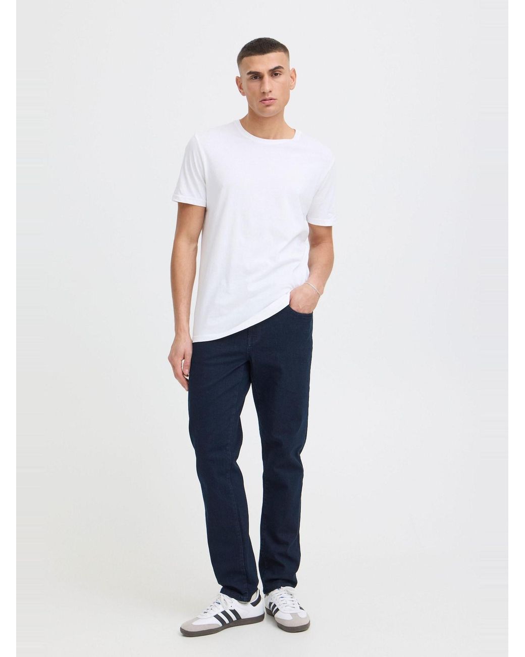 Solid Jeans Sdryder in Blue für Herren