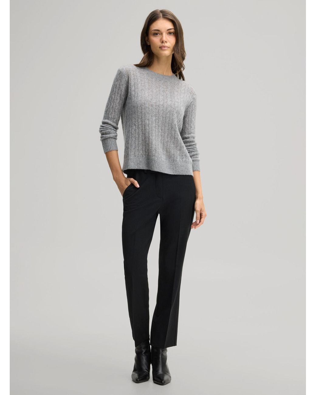Joop! Gray Pullover