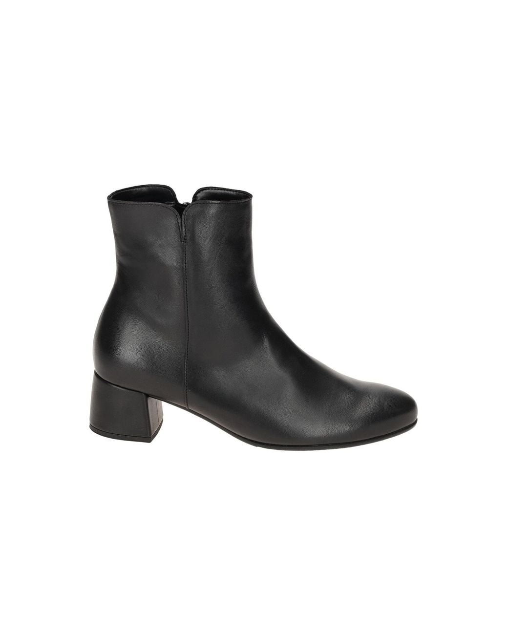 Gabor Black Boots