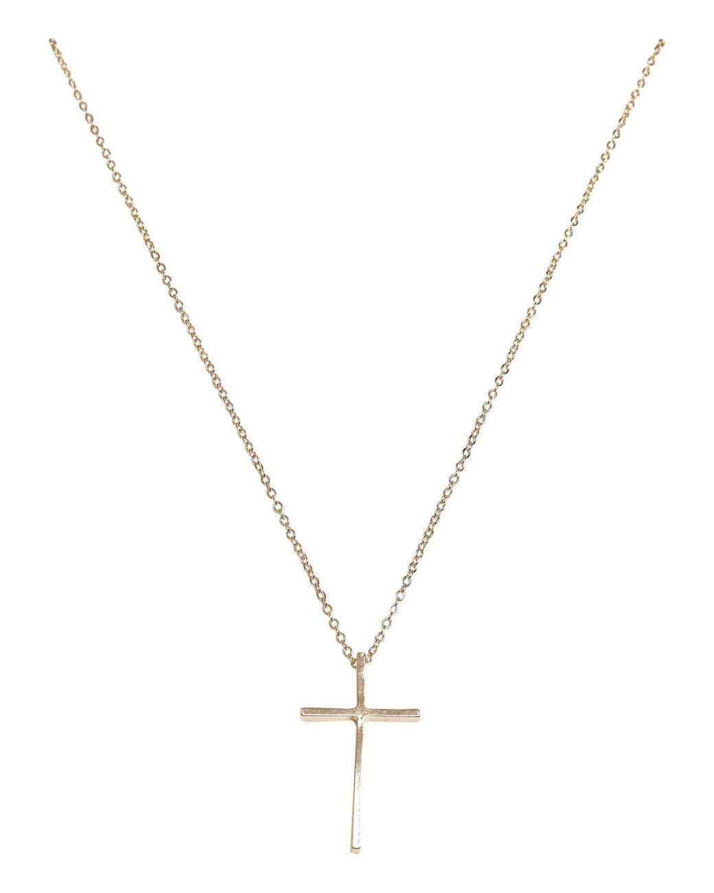 Urban Classics White Kette