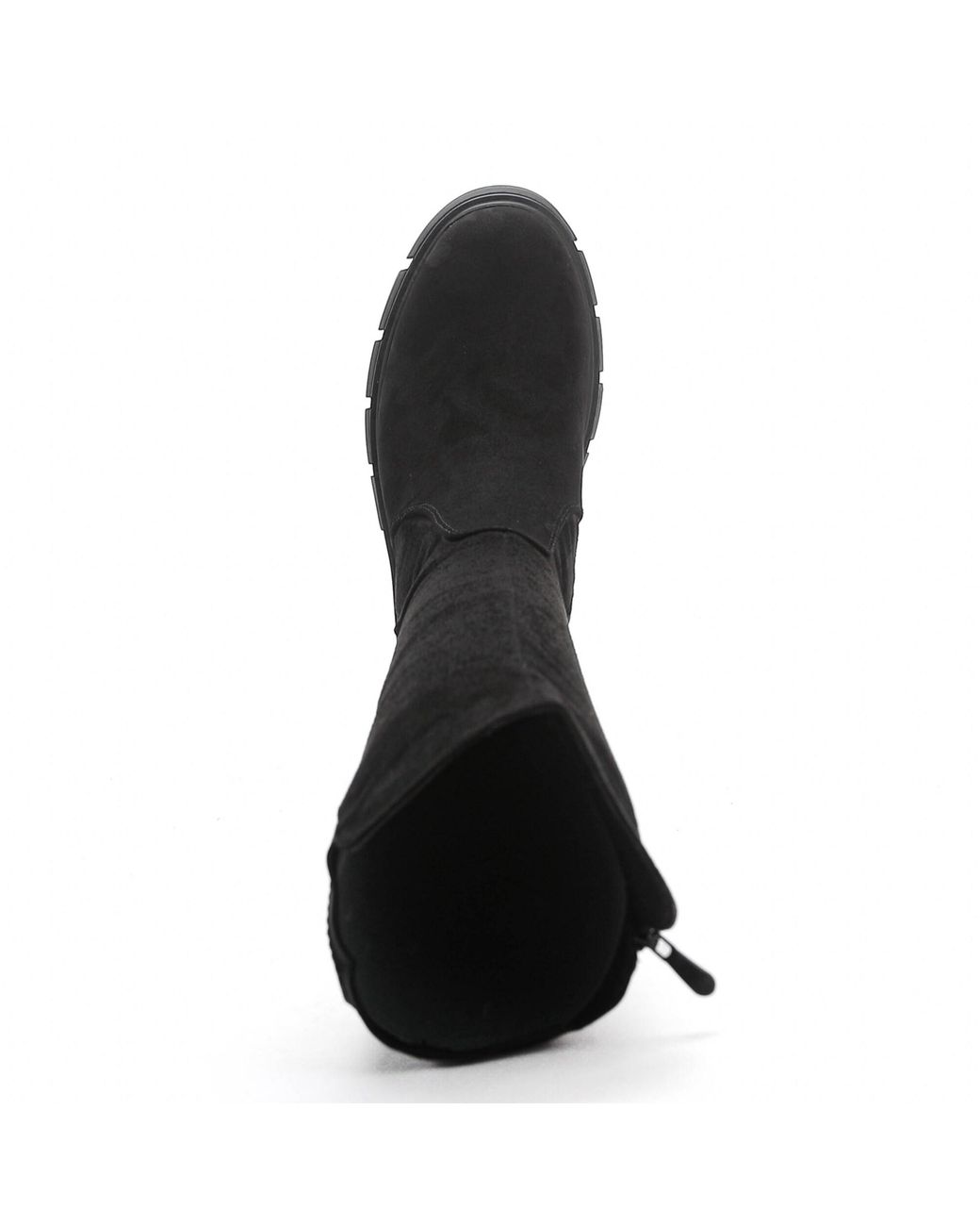 Elara Black Stiefel