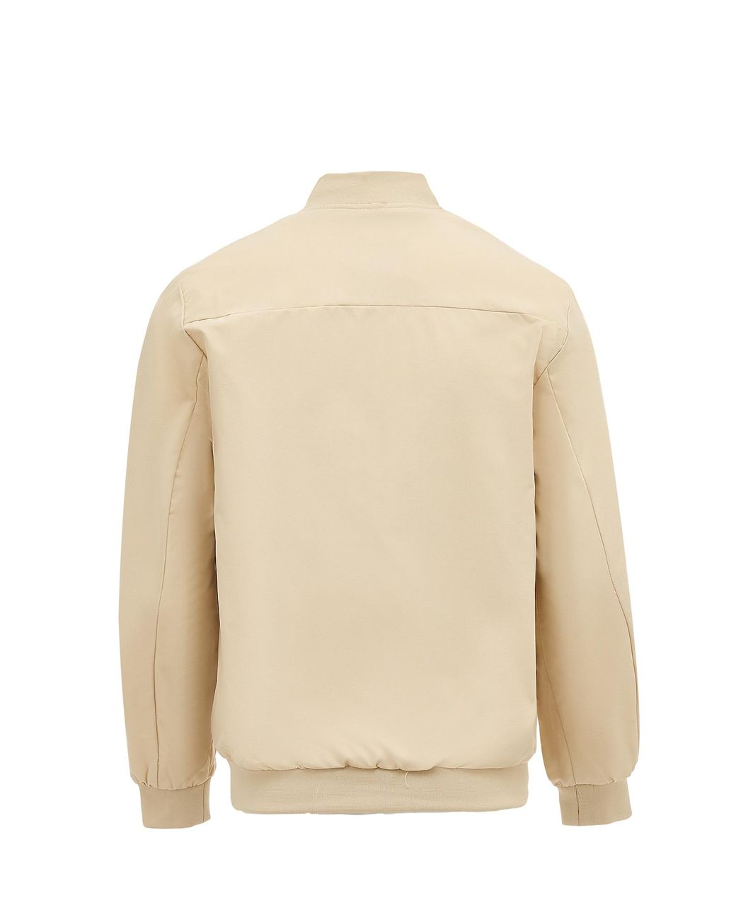 Mo Jacke in Natural für Herren