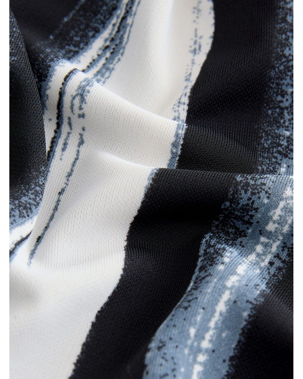 Next Black Bluse