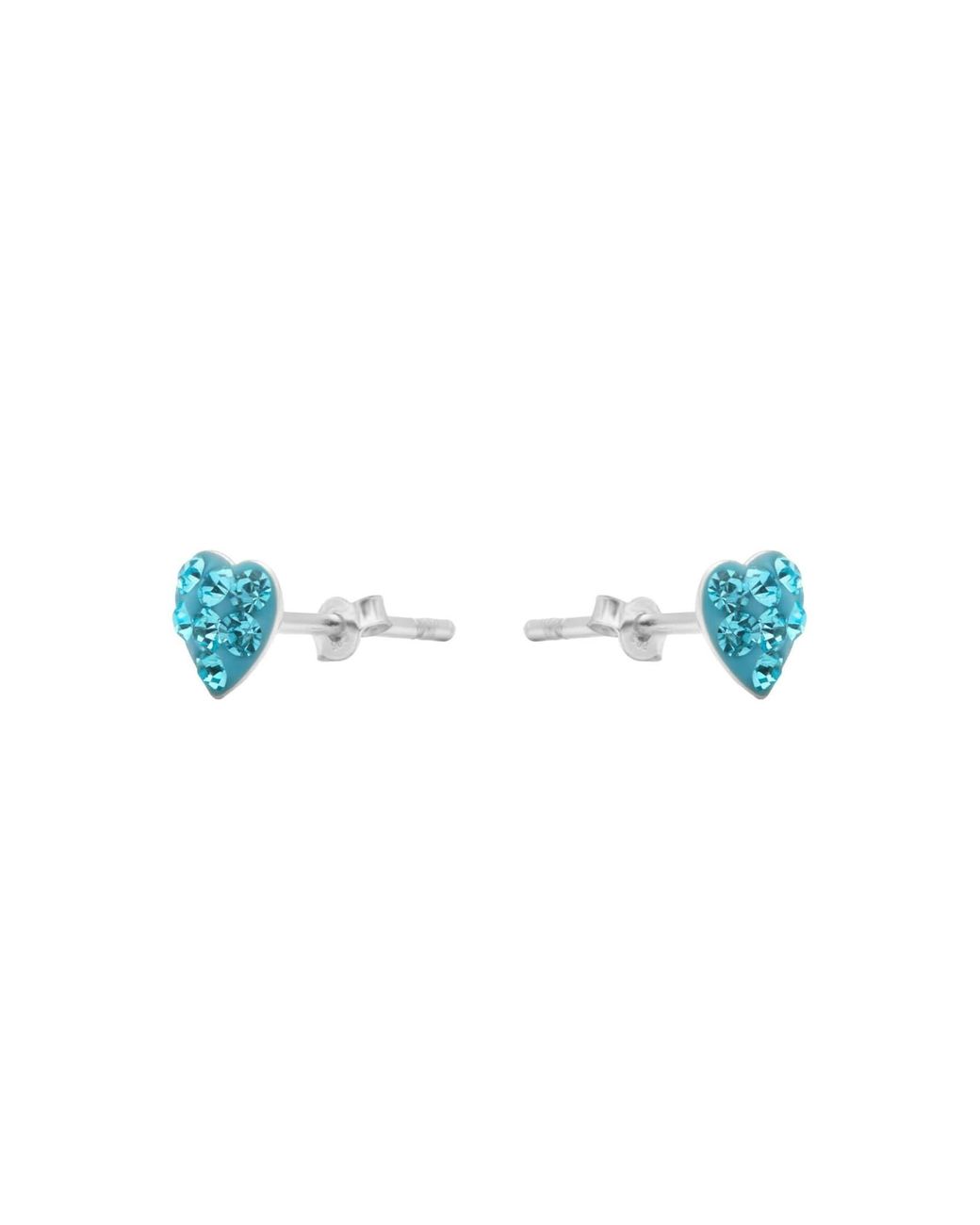 Luxenter Blue Ohrringe Ukzel