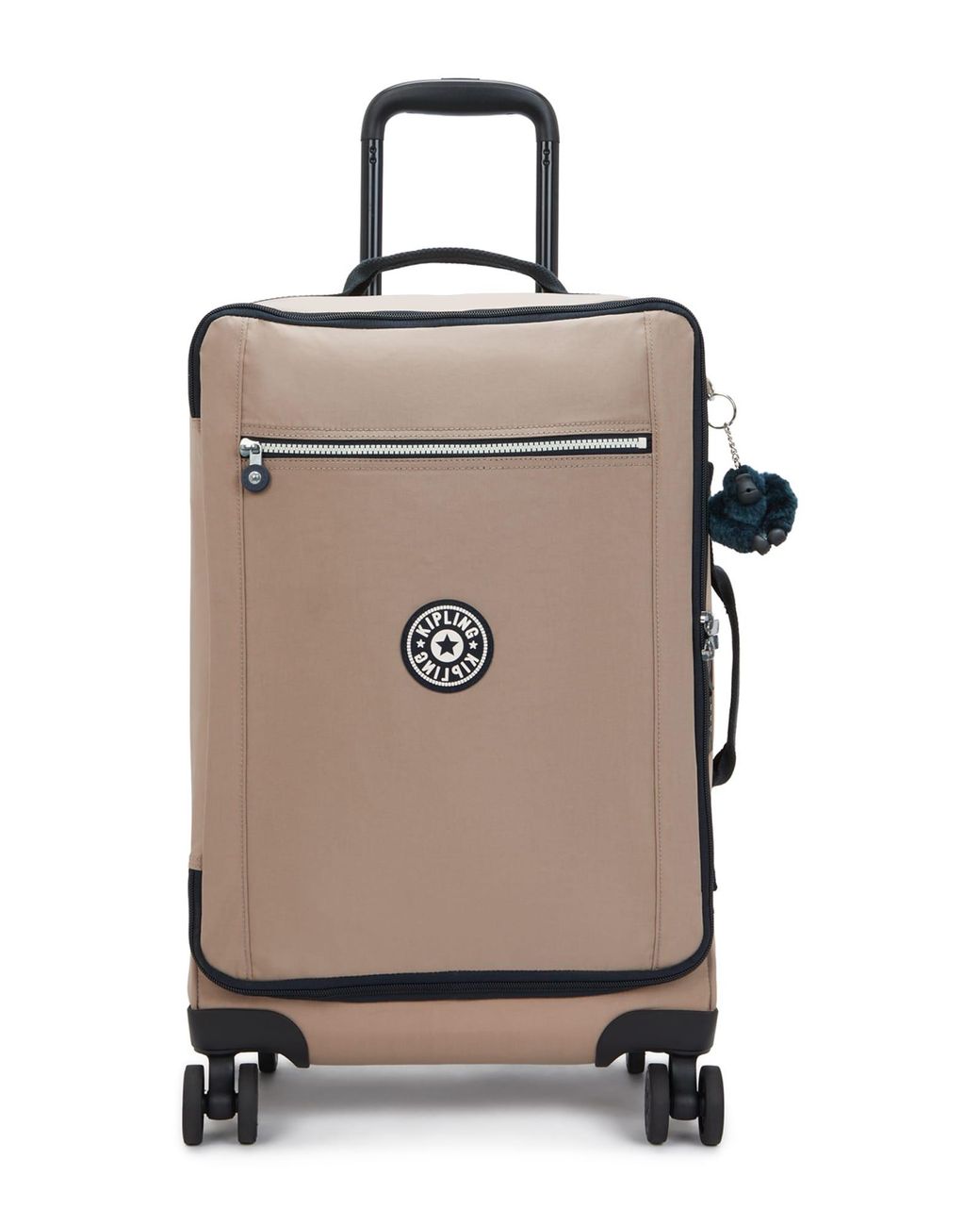 Kipling Natural Trolley